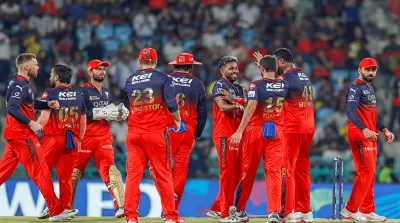 KSCA confident but RCB yet to commit to Chinnaswamy